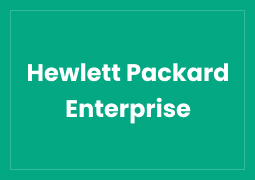 Hewlett Packard Enterprise Featured Image