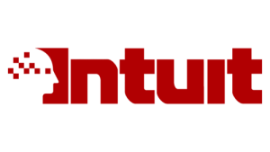 Intuit Logo (1983 - 2008)