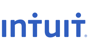 Intuit Logo (2008 - 2016)