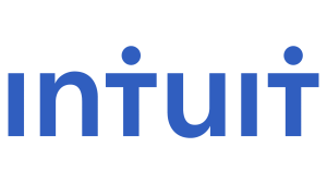 Intuit Logo (2016 - 2022)