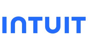 Intuit Logo (2022 - Present)