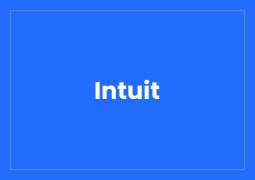 Intuit Featured Image