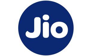 Reliance Jio Logo (2016 - Present)