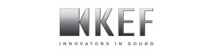 KEF Logo (2021 - Present)