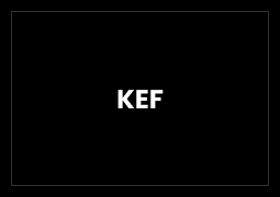 KEF Featured Image