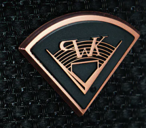 Klipsch Logo (1946 - 19??) thickness