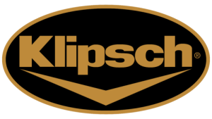 Klipsch Logo (19?? - 2009)