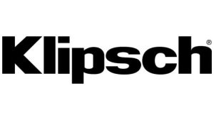 Klipsch Logo (2009 - Present)