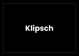 Klipsch Featured Image
