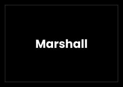 Marshall Featured Image