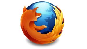 Firefox Logo (2009 - 2013)