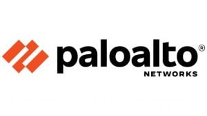 Palo Alto Networks Logo (2020 - Present)