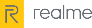Realme Logo (2018 - 2020)