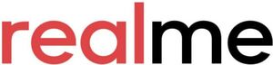 Realme Logo (May - November 2018)