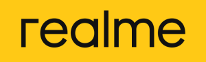Realme Logo (2020 - 2024)