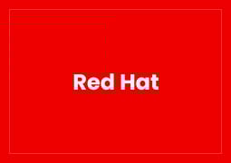 Red Hat Featured Image