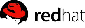 Red Hat Logo (1999 - 2019)
