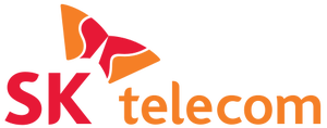 SK Telecom Logo (2005 - Present)