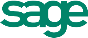 Sage Group Logo (1996- 2015)