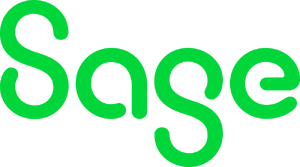 Sage Group Logo (2022 - Present)