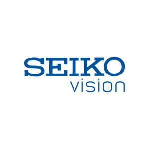 Seiko Optical Products Logo (2000s - 2010s) blue