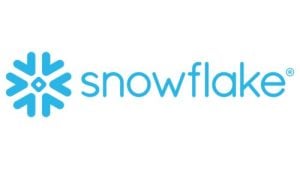 Snowflake Logo (2014 - Present)
