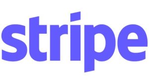 Stripe Logo (2016 - Present)