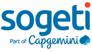 Capgemini Logo (1967 - 1996)