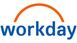 Workday Logo (2024 - Present)
