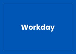 Workday Featured Image