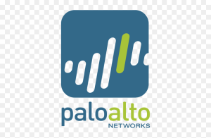 Palo Alto Networks Logo (Before 2020)