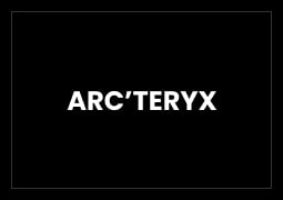ARC’TERYX Featured Image