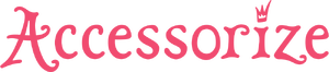 Accessorize Logo (2002 - 2018)