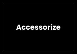 Accessorize Featured Image