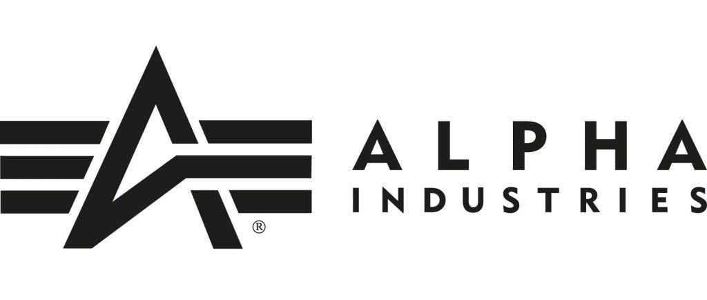 The History And Evolution Of The Alpha Industries Logo Famous Company 
