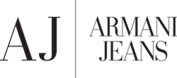 Armani Jeans Logo (1997 - Present)
