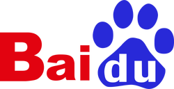 Baidu Logo (2000 - 2001)