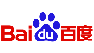 Baidu Logo (2005 - 2020)