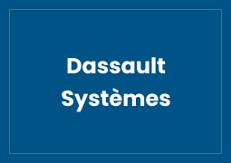 Dassault Systèmes Featured Image