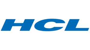 HCL Technologies Logo (1976 - 2022)