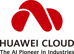 Huawei Cloud Logo (2025 - Present)