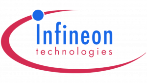 Infineon Technologies Logo (1999 - 2005)