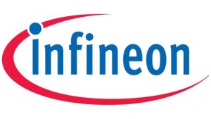 Infineon Technologies Logo (2005 - Present)