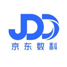 JD Technology Logo (2018 - 2021) blue
