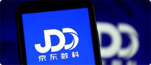 JD Technology Logo (2018 - 2021)
