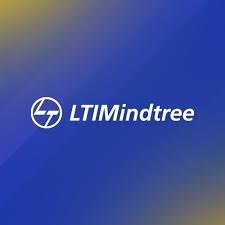 Mindtree or LTIMindtree Logo (2022 - Present)