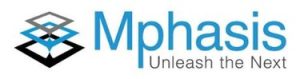 Mphasis Logo (2014 - 2018)
