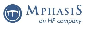Mphasis Logo (Pre-2014)