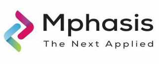 Mphasis Logo (2018 - Present)