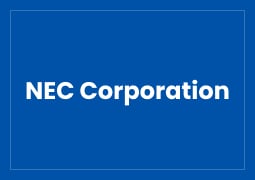 NEC Corporation Featured Image